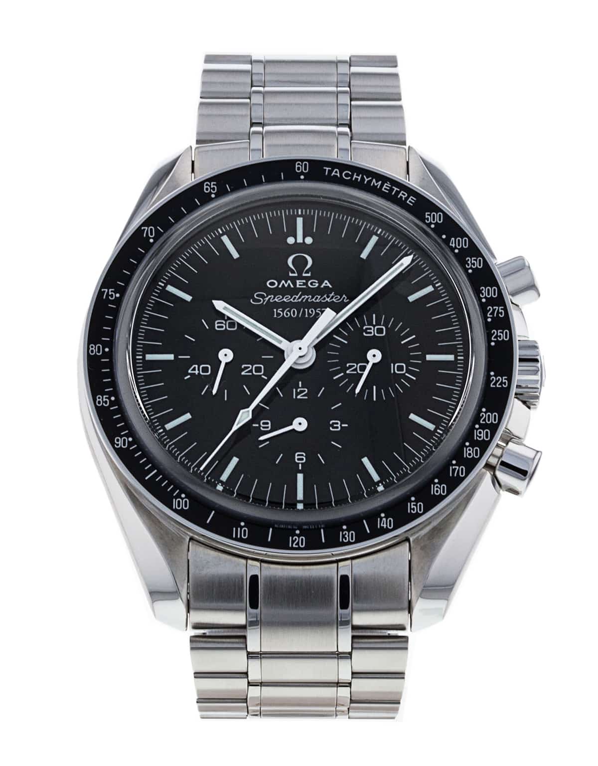 Omega Speedmaster Moonwatch 311.33.42.50.01.001
